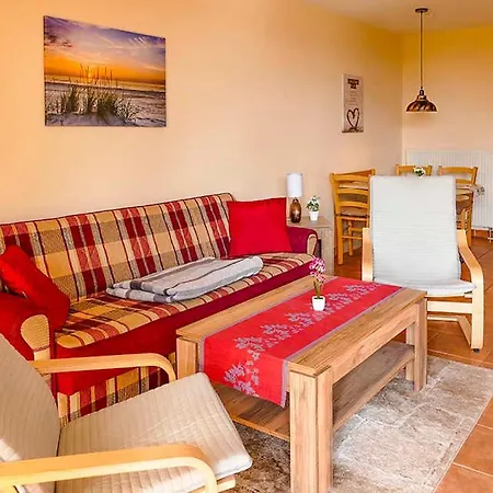Kariba Und Sammy Apartmán