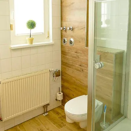 Daire Kariba Und Sammy