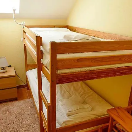 Kariba Und Sammy Apartmán *
