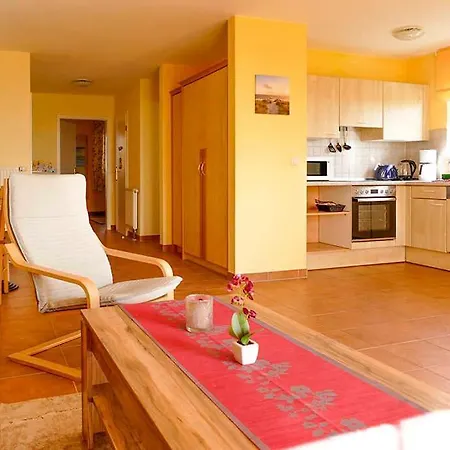 Apartment Kariba Und Sammy Neddesitz