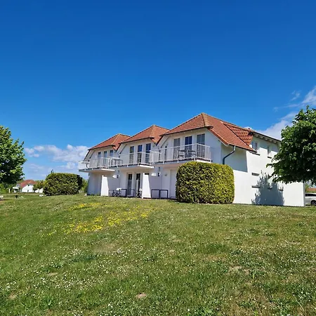 Kariba Und Sammy Daire Neddesitz